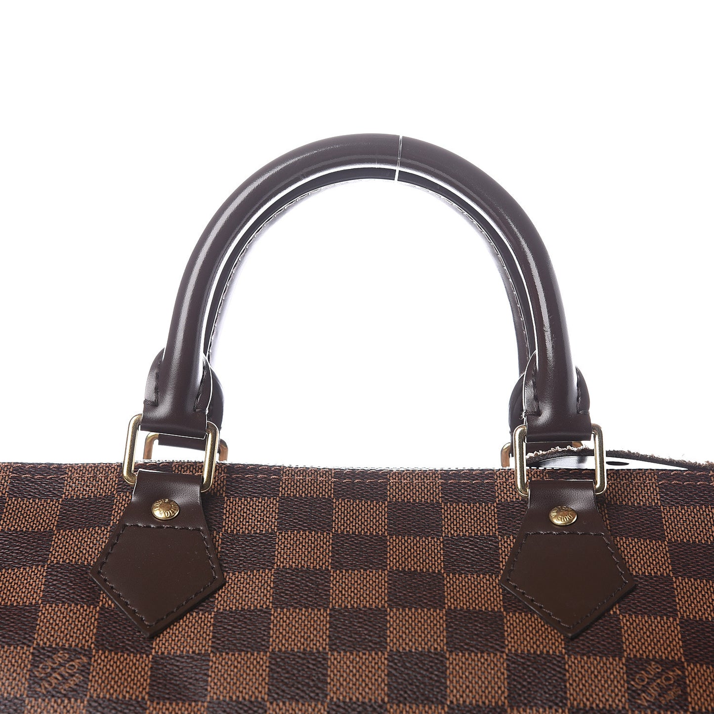 Damier Ebene Speedy 30