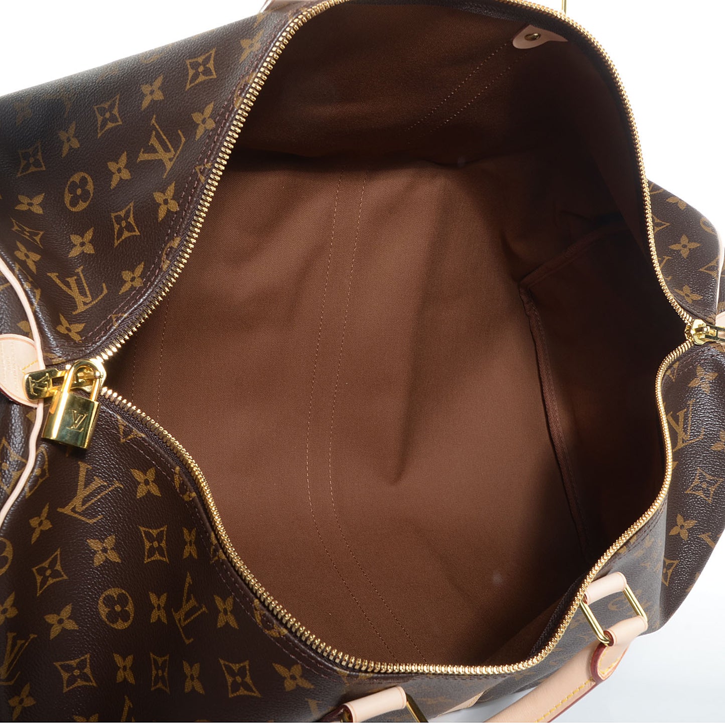 Monogram Keepall 55