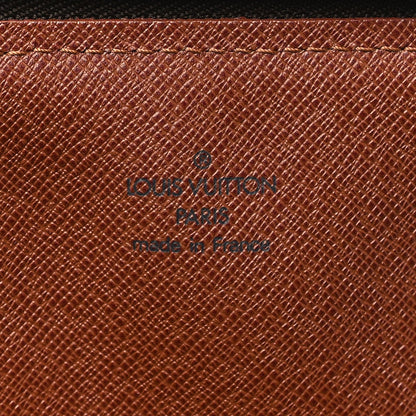 Louis Vuitton Monogram Poche Documents Portfolio Case 39 6 of 7