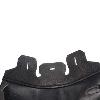Hermes Togo Birkin 35 Black 7 of 36