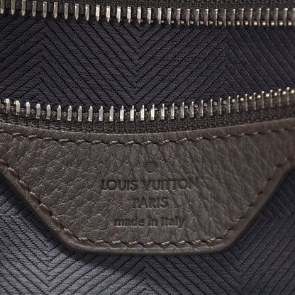 Louis Vuitton Naxos Doc Bag Grey 6 of 30