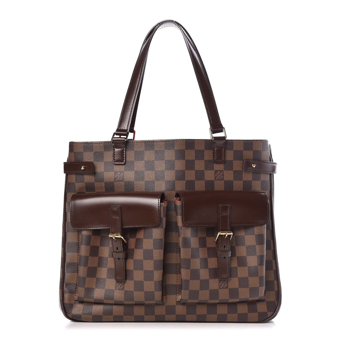 Damier Ebene Uzes