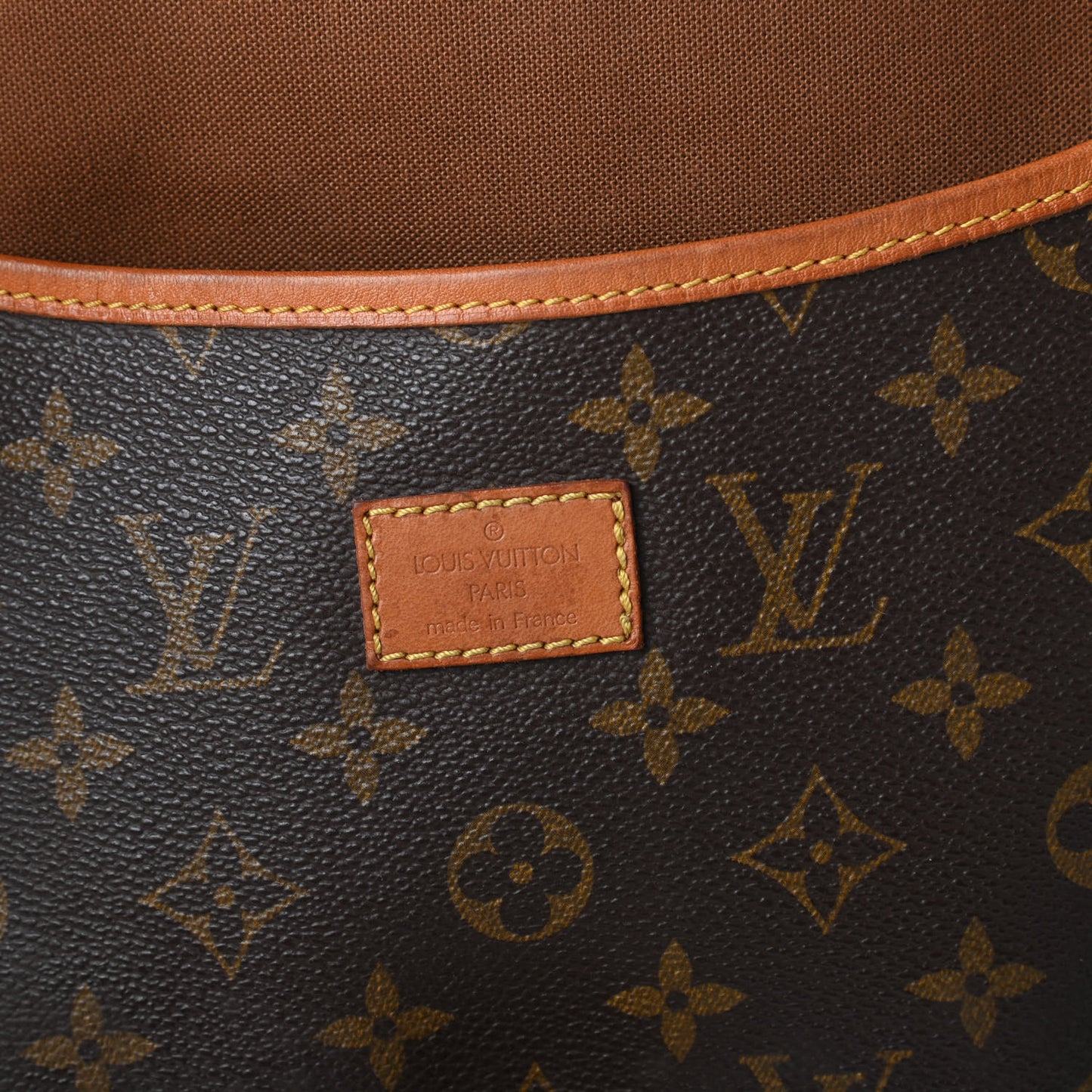 Monogram Saumur 35