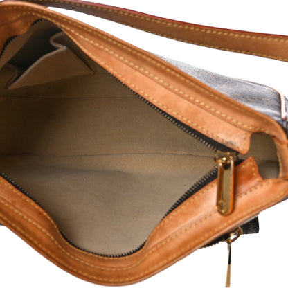 Louis Vuitton Monogram Hudson GM 5 of 16