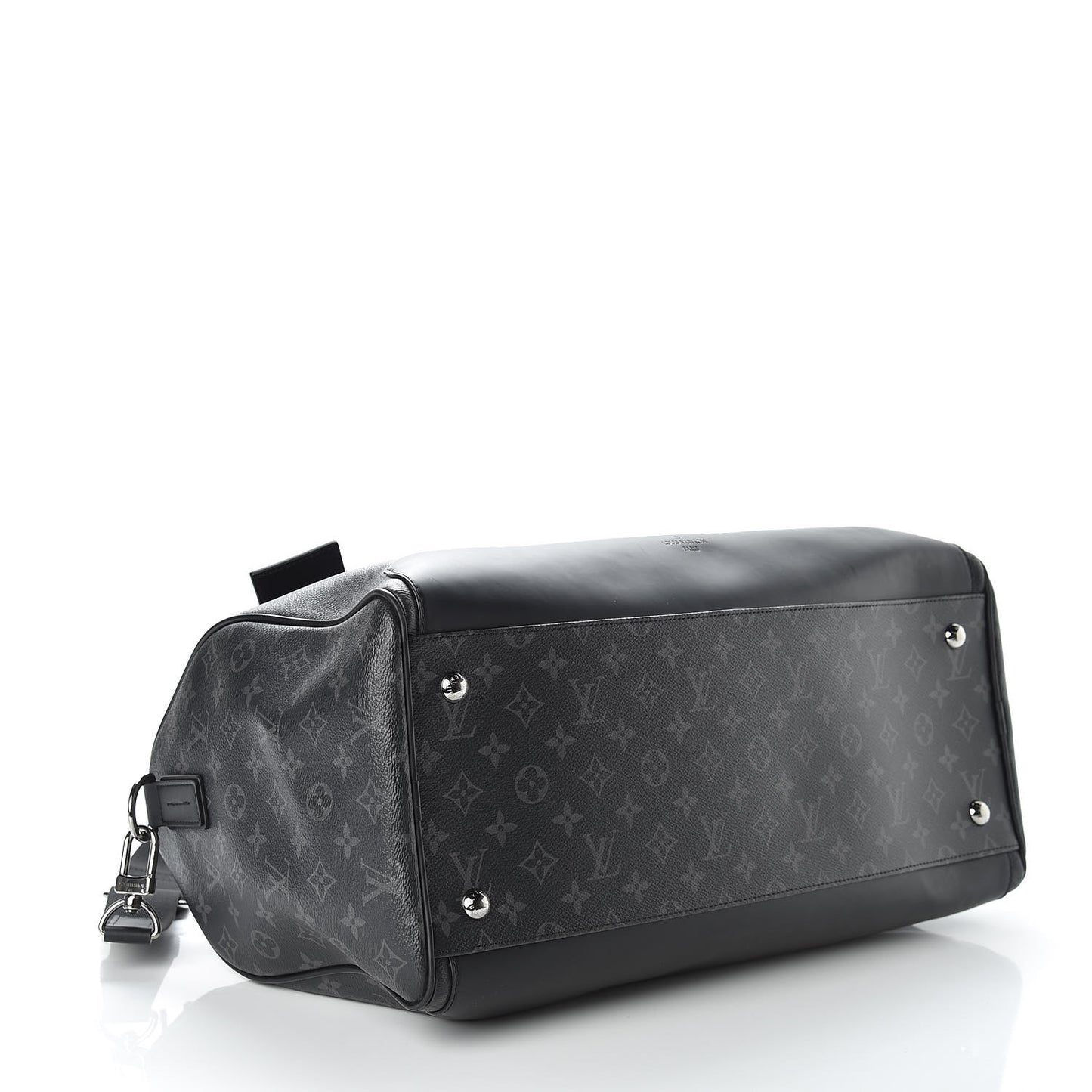 Monogram Eclipse Keepall Voyager
