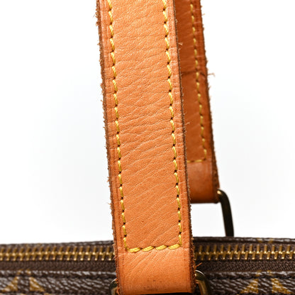 Louis Vuitton Monogram Sac Flanerie 50 14 of 21