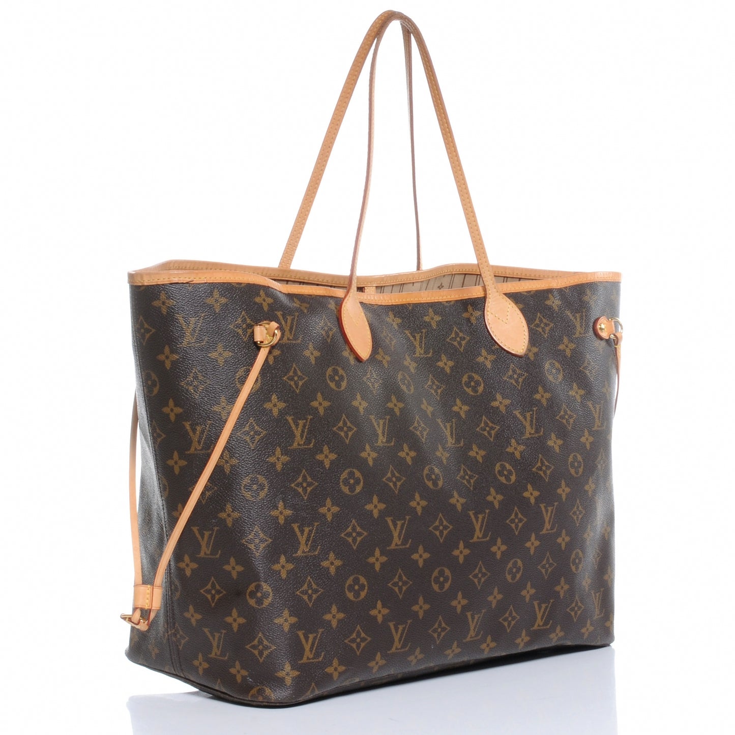 Monogram Neverfull GM