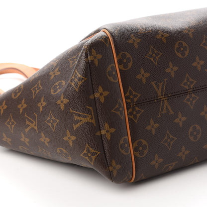 Louis Vuitton Monogram Totally MM 6 of 10