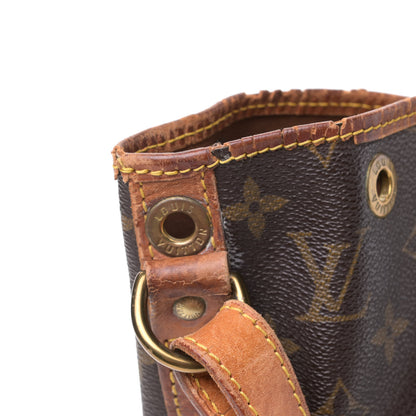 Louis Vuitton Monogram Petit Noe 7 of 10