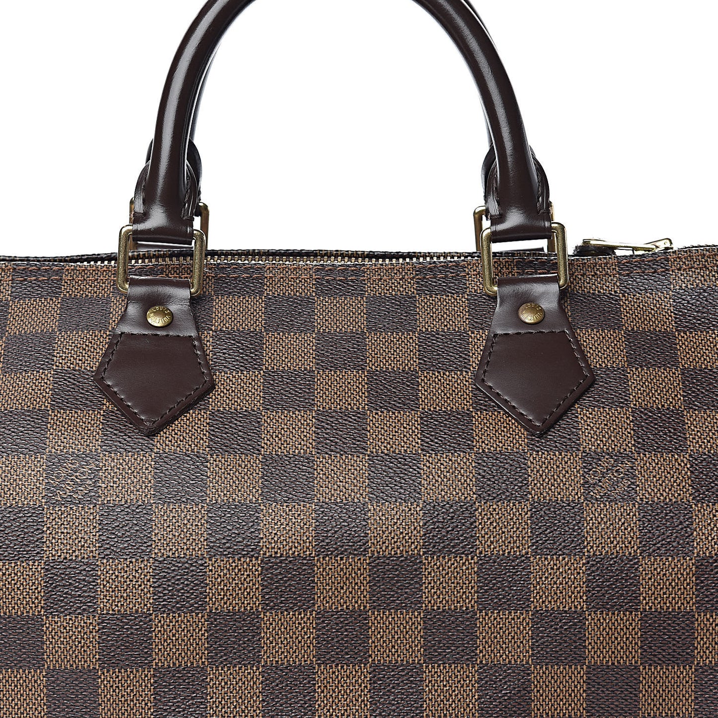 Damier Ebene Speedy 30
