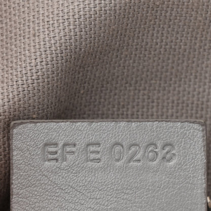 Givenchy Calfskin Medium Voyou Bag Light Grey 7 of 10