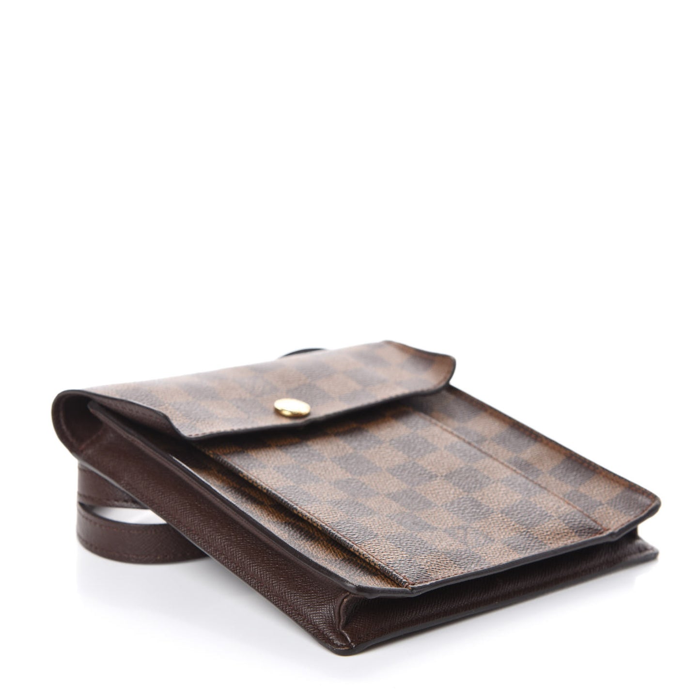 Damier Ebene Pimlico