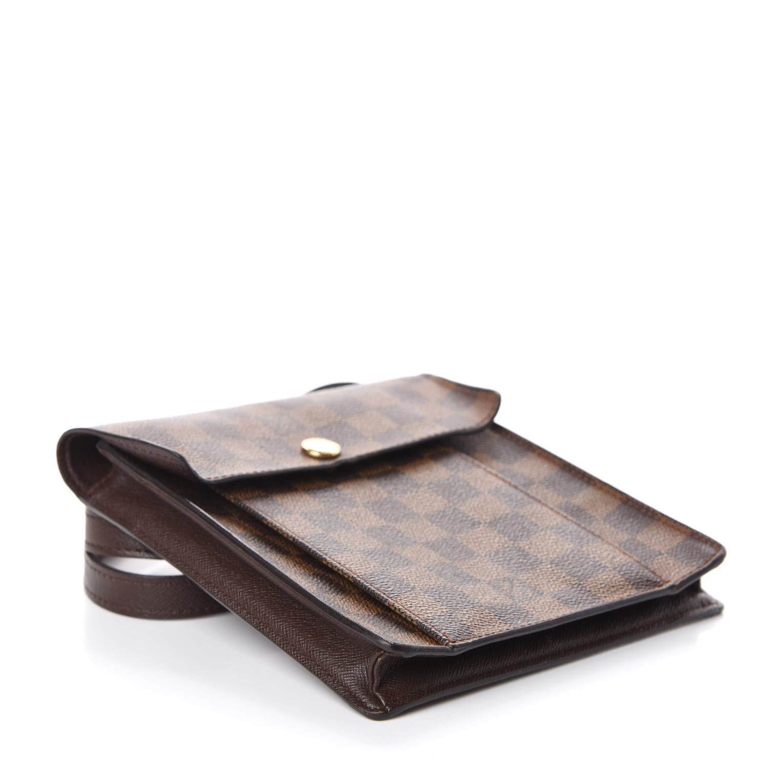 Louis Vuitton Damier Ebene Pimlico 4 of 10