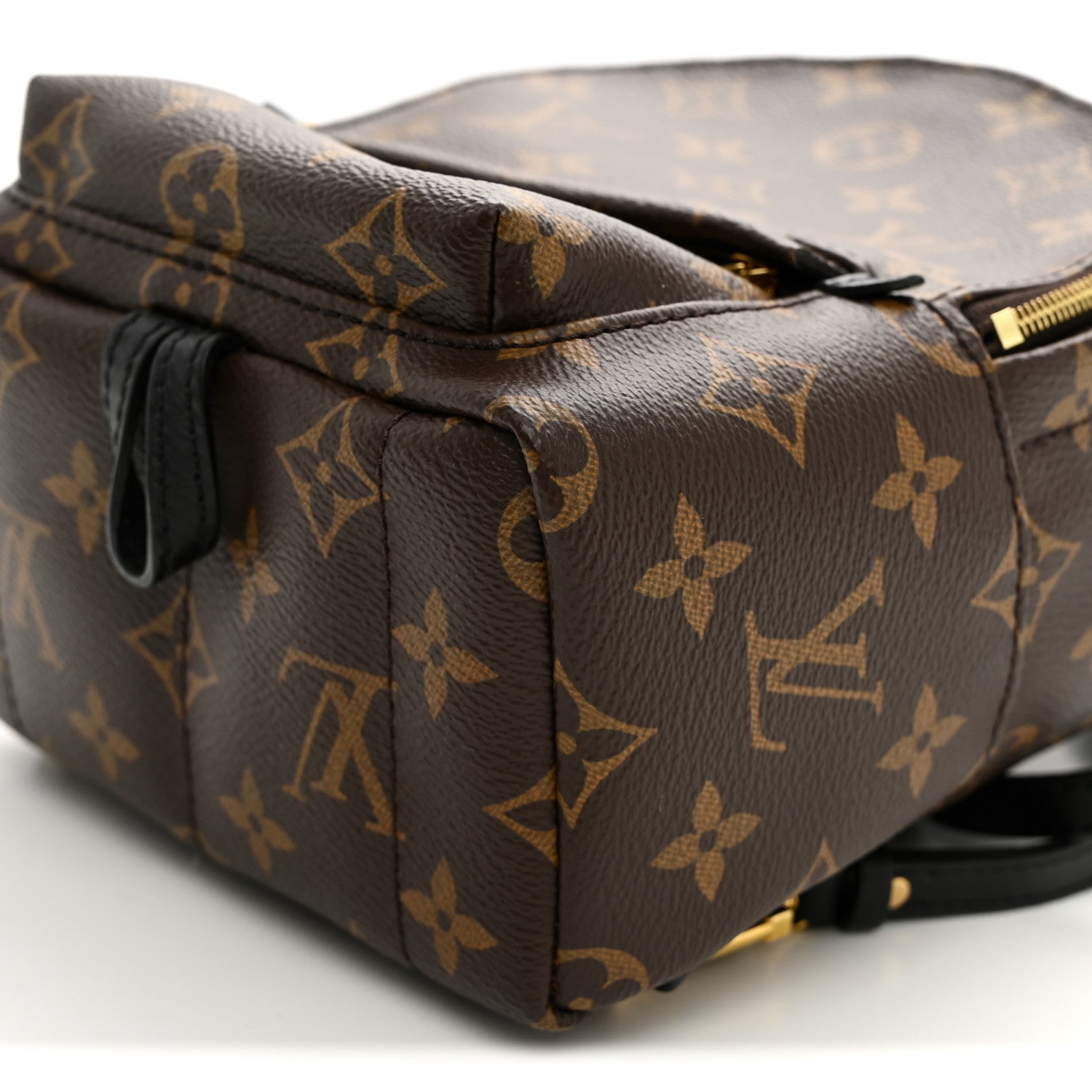 Louis Vuitton Monogram Palm Springs Backpack Mini 9 of 9