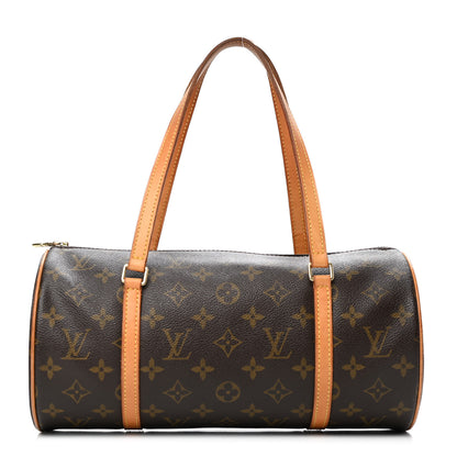 Louis Vuitton Monogram Papillon 30 1 of 4