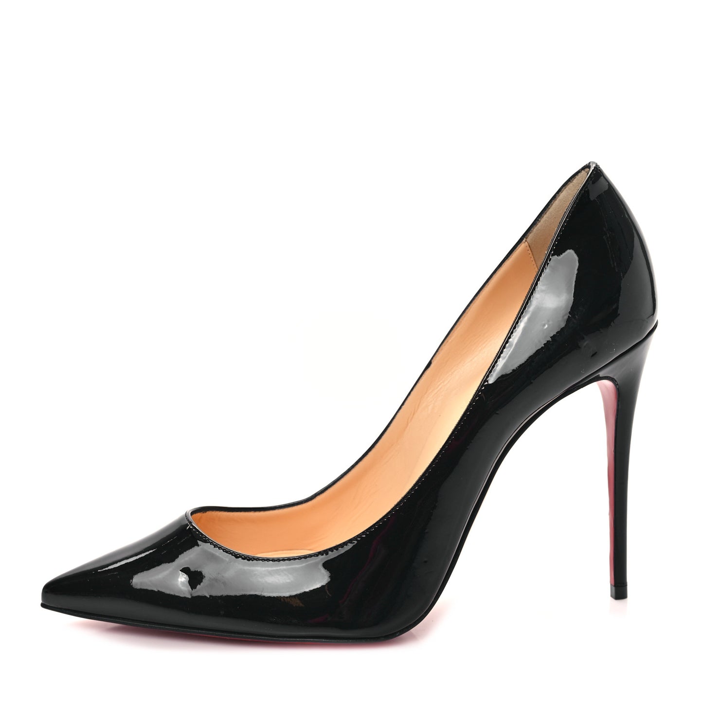 Patent So Kate 120 Pumps 38.5 Black