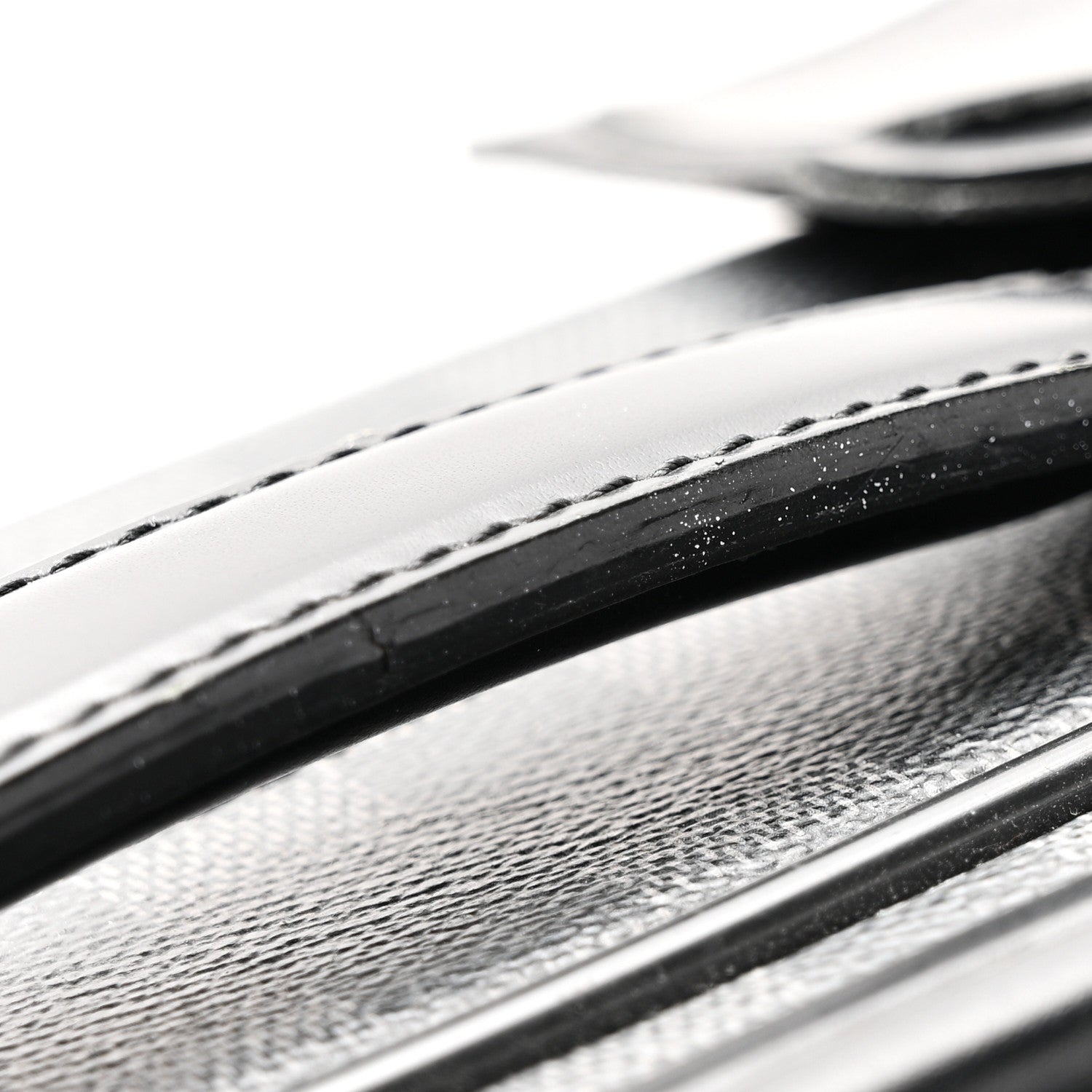 Louis Vuitton Damier Graphite Pilot Case 31 of 32