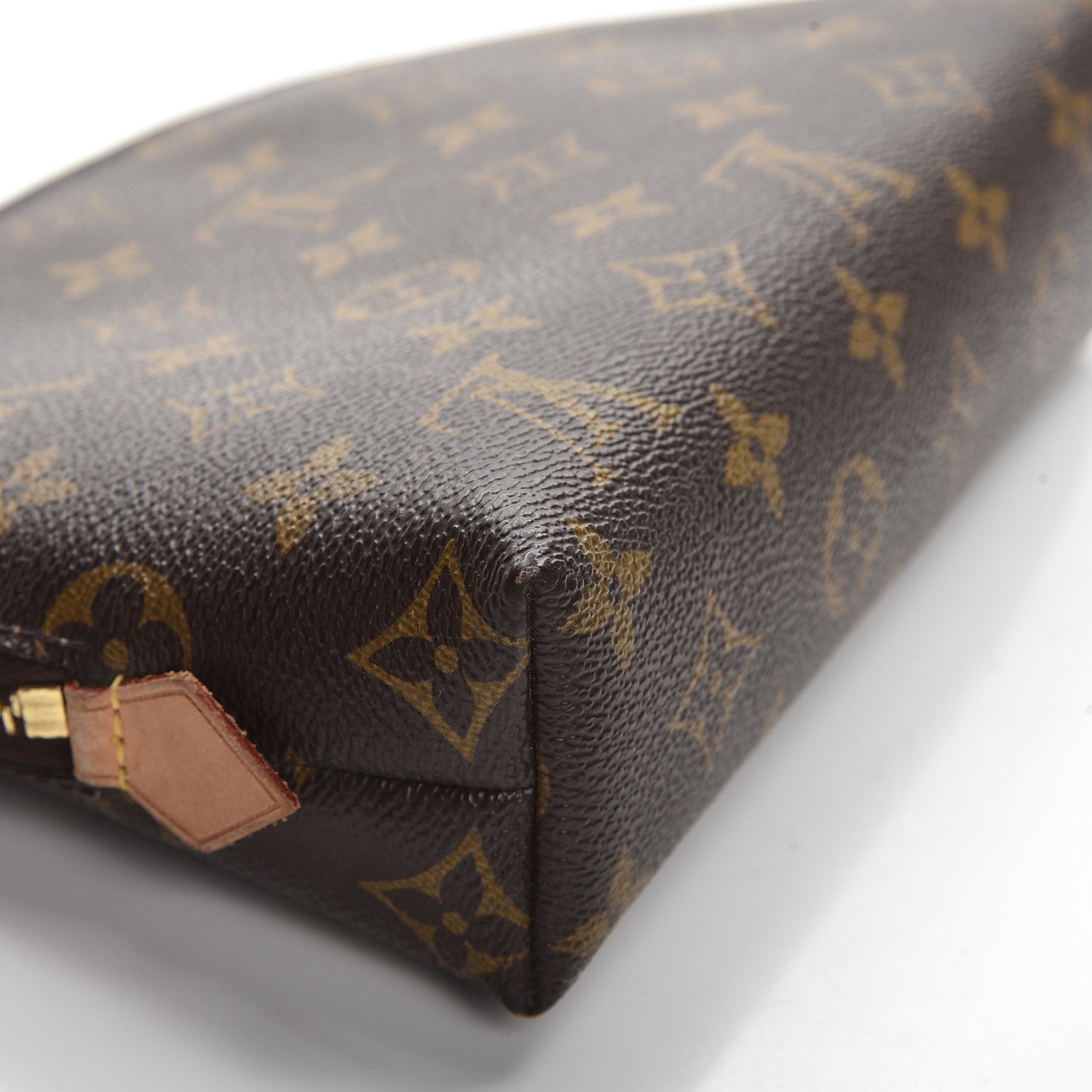 Louis Vuitton Monogram Cosmetic Pouch GM 9 of 10