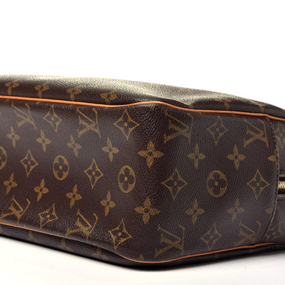 Louis Vuitton Monogram Cite GM 9 of 9
