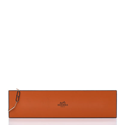 Hermes 18K Rose Gold PM Ever Chaine D'Ancre Bracelet SH 5 of 5