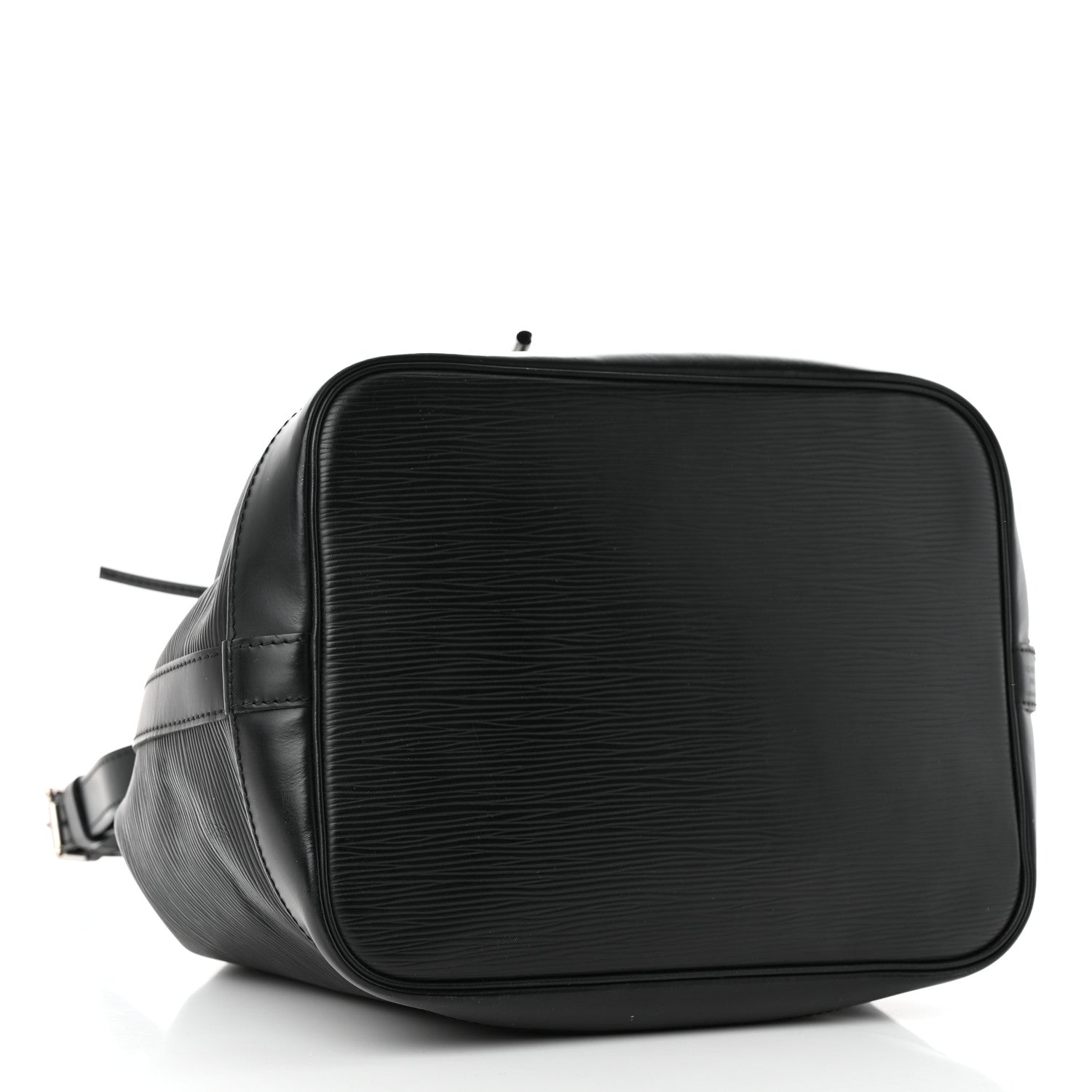 Louis Vuitton Epi Petit Noe NM Black 4 of 13