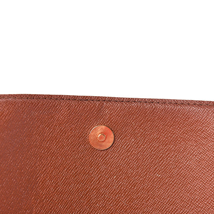 Louis Vuitton Monogram Musette Tango 4 of 13