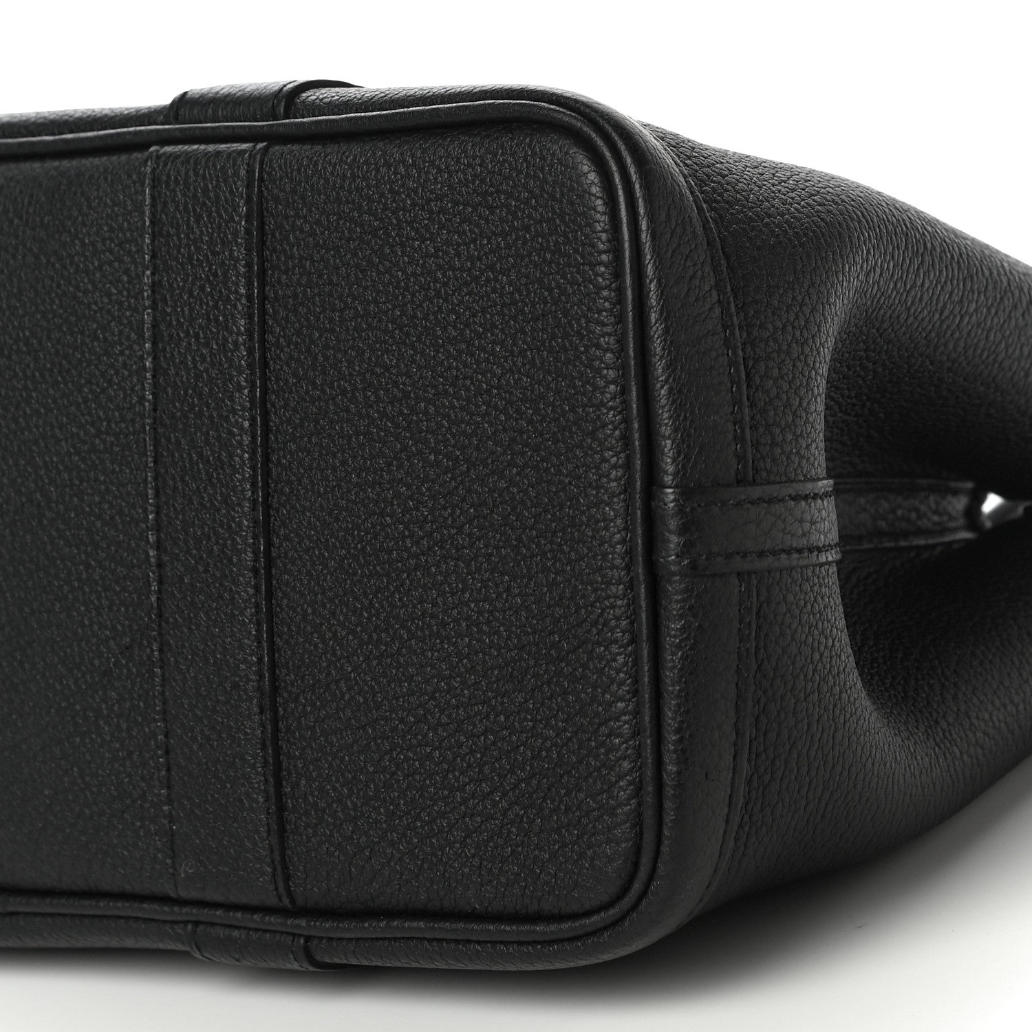 Hermes Negonda Garden Party 30 TPM Black 9 of 9