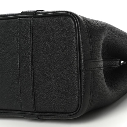 Hermes Negonda Garden Party 30 TPM Black 9 of 9