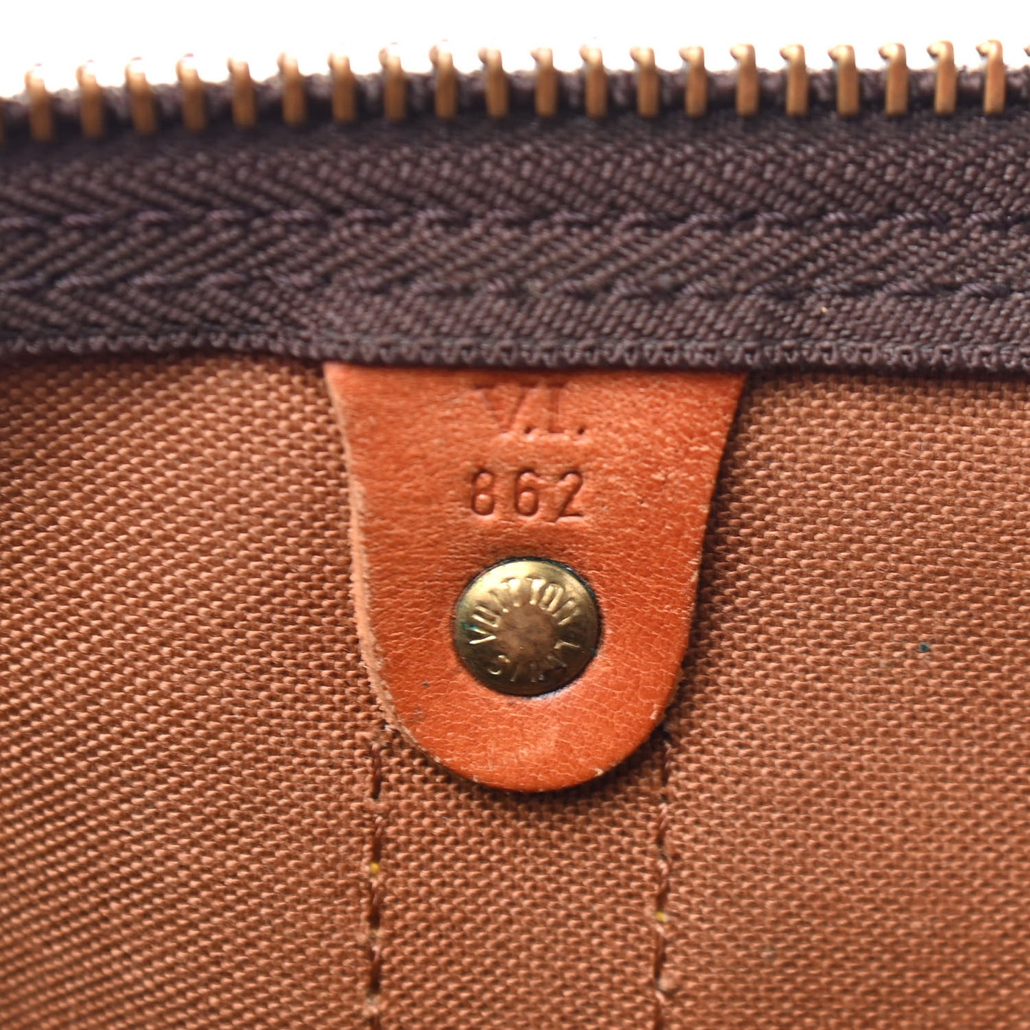 Monogram Keepall 45