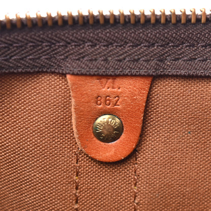 Louis Vuitton Monogram Keepall 45 6 of 6