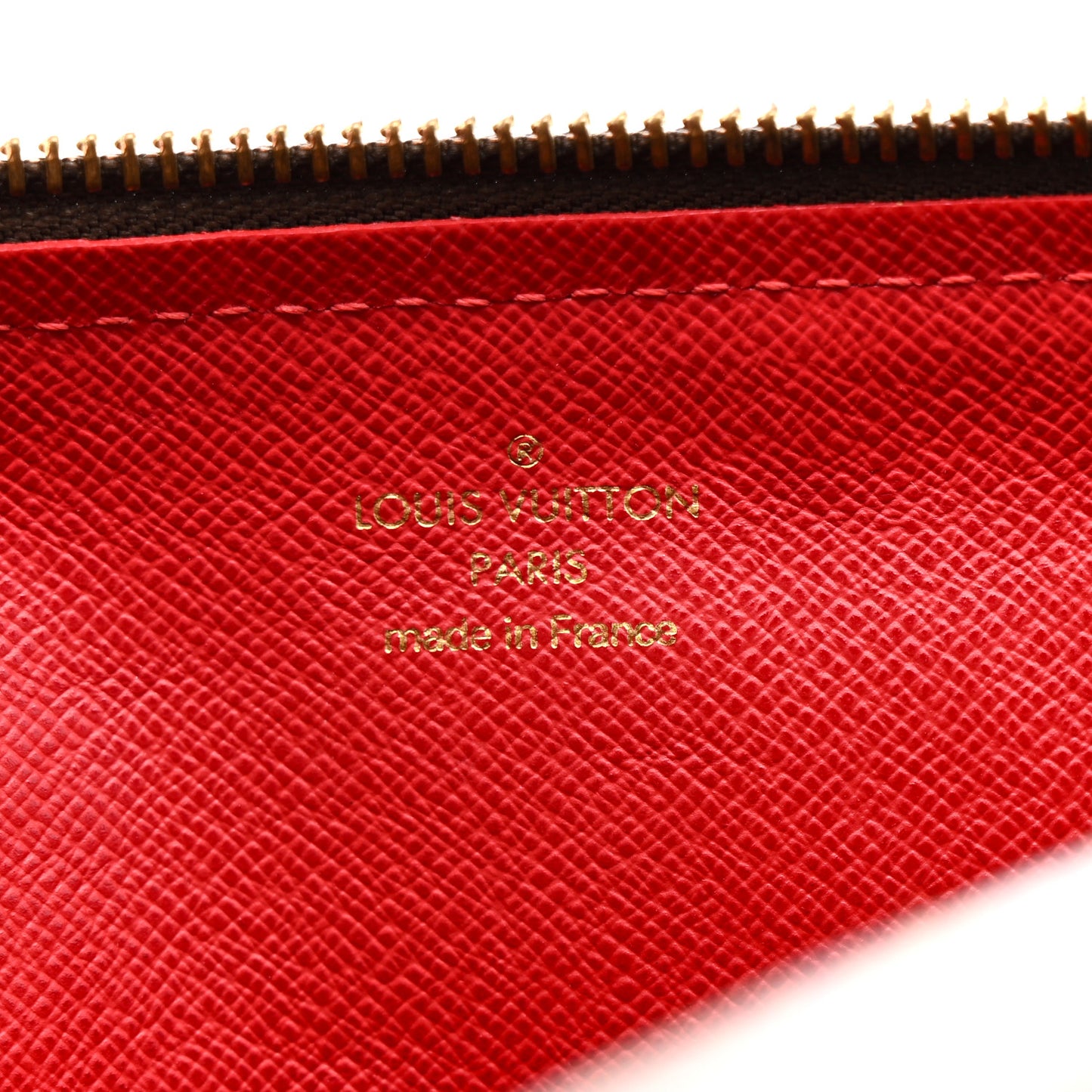 Damier Ebene Papillon 30