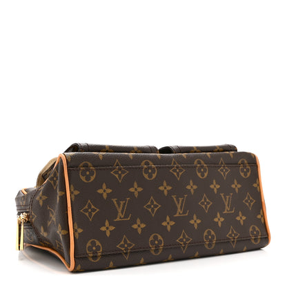 Louis Vuitton Monogram Manhattan PM 4 of 10