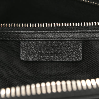 Givenchy Sugar Goatskin Small Antigona Black 6 of 9
