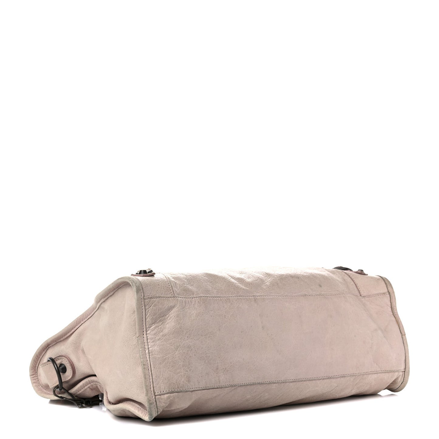 Agneau Classic Hardware City Bois De Rose