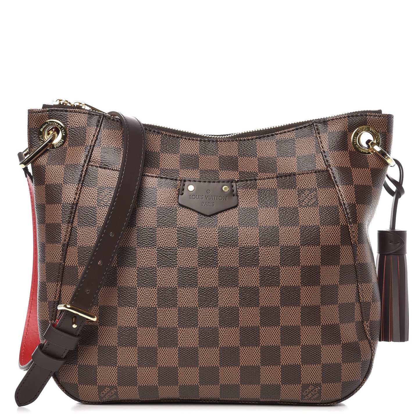 Damier Ebene South Bank Besace
