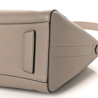 Givenchy Sugar Goatskin Small Antigona Mastic 9 of 10