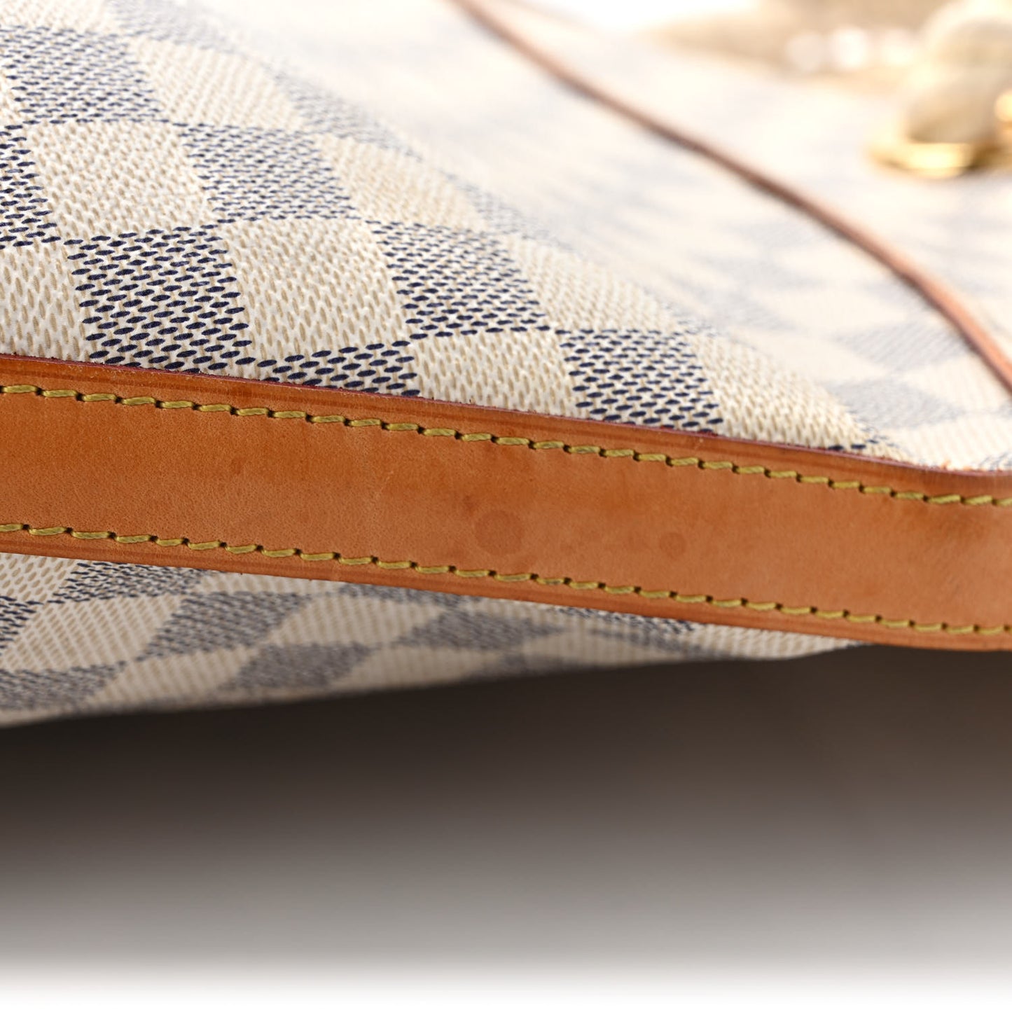 Damier Azur Pampelonne GM