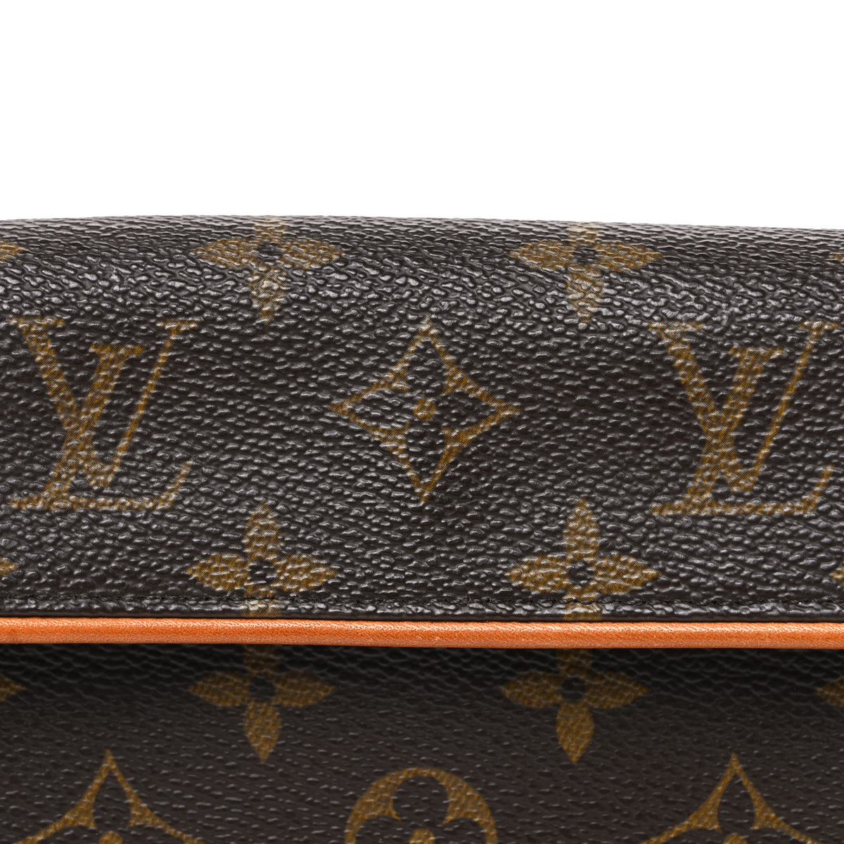 Louis Vuitton Monogram Pochette Florentine S 8 of 10