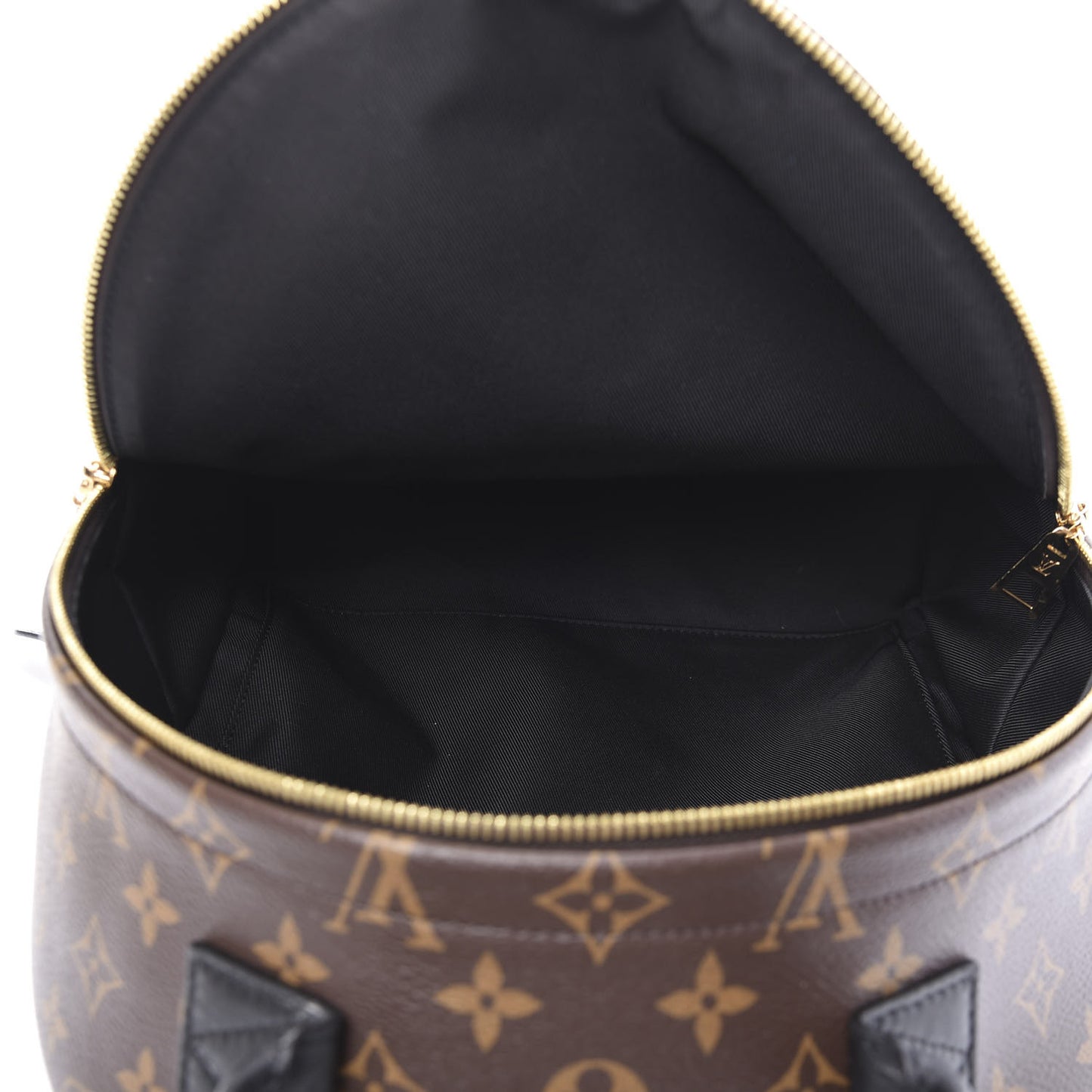 Monogram Palm Springs Backpack MM