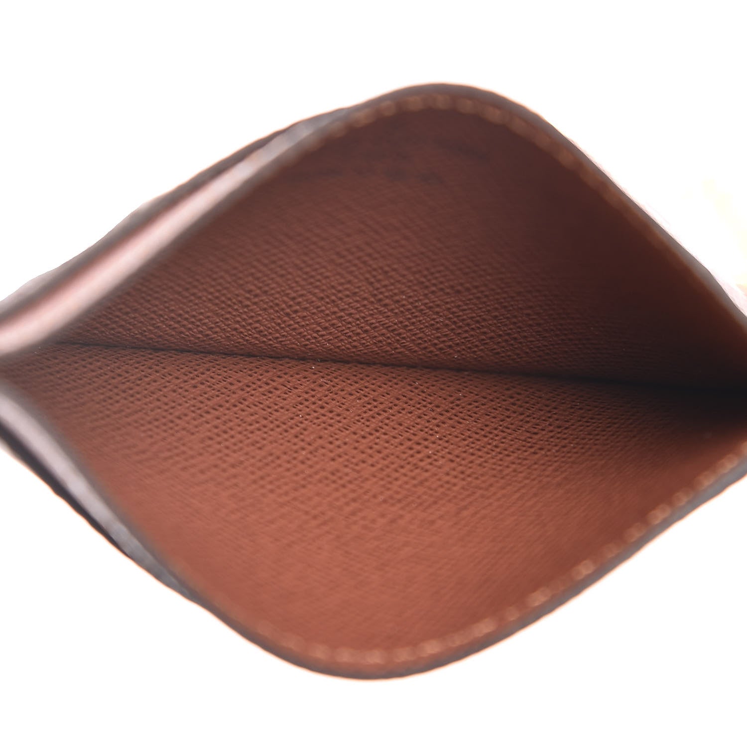 Louis Vuitton Monogram Card Holder Armagnac 5 of 7