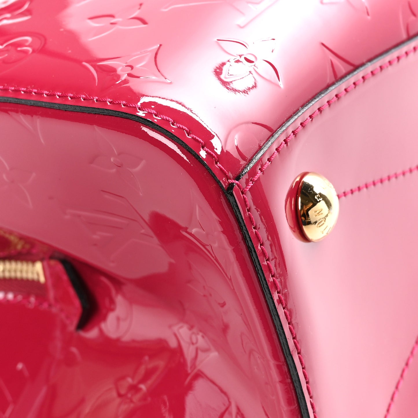 Vernis Montana Rose Indien