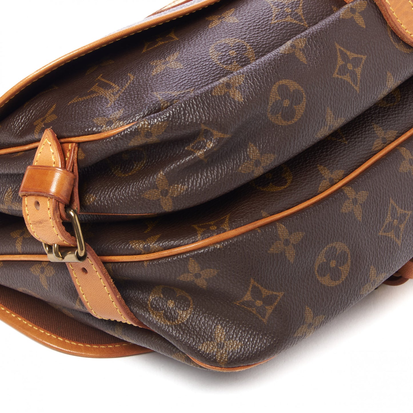 Monogram Saumur 30
