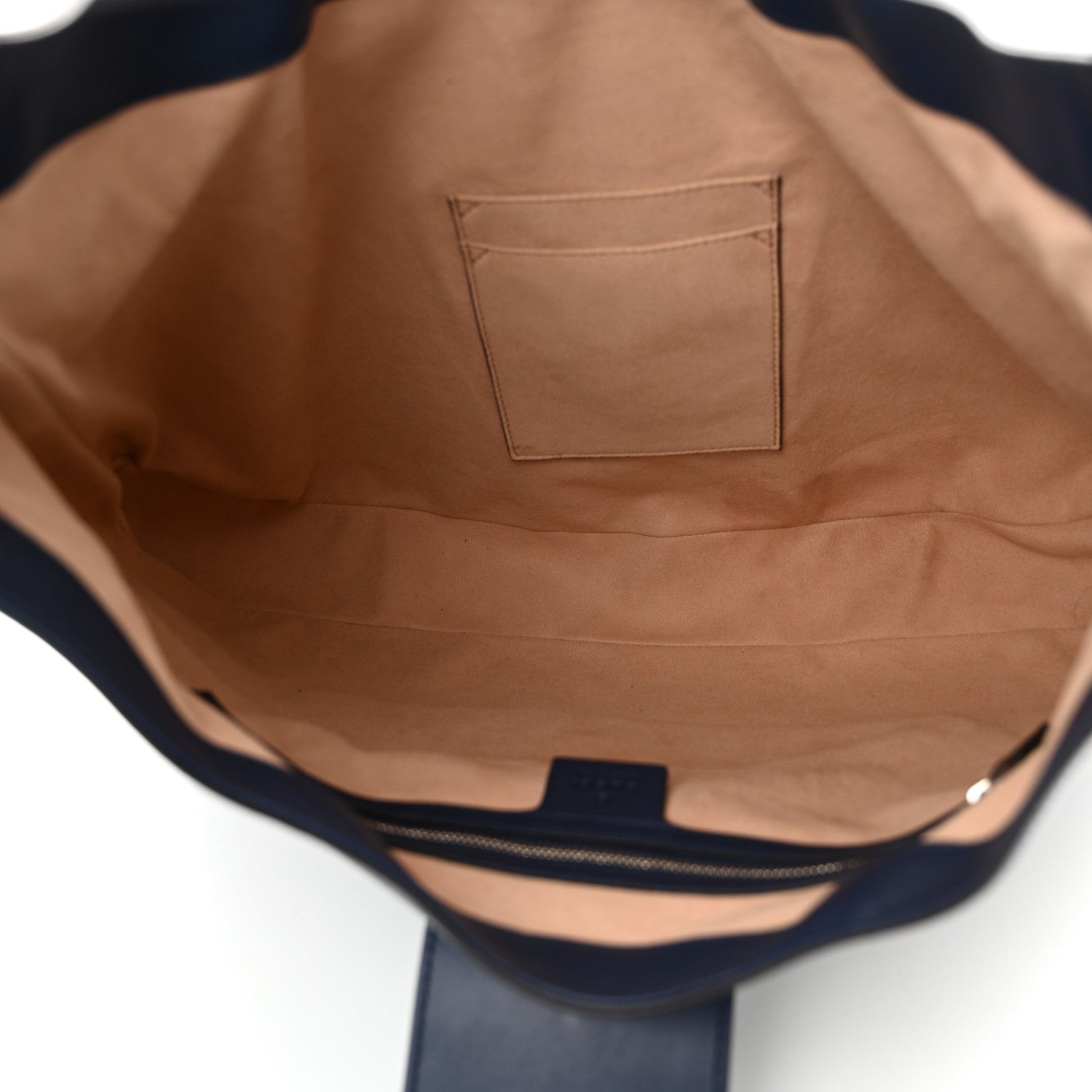 Gucci Calfskin Crystal Feather Embroidered Large Dionysus Hobo Dark Blue 5 of 14