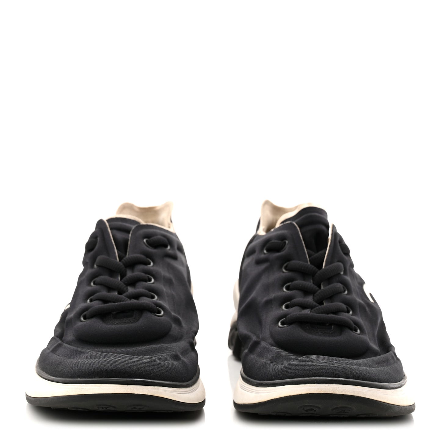 Lycra CC Sneakers 41 Navy