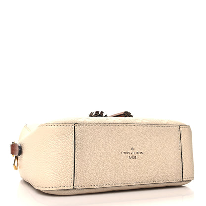 Louis Vuitton Empreinte Saintonge Creme 3 of 10
