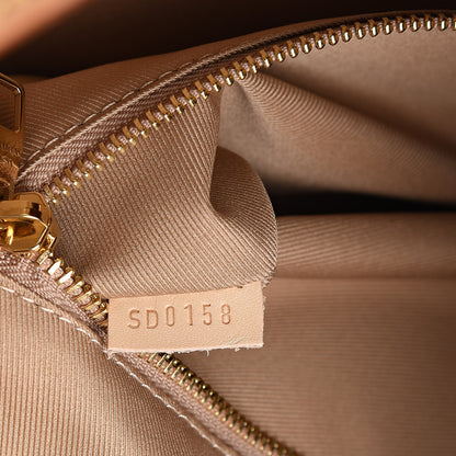 Louis Vuitton Monogram Graceful PM 7 of 12