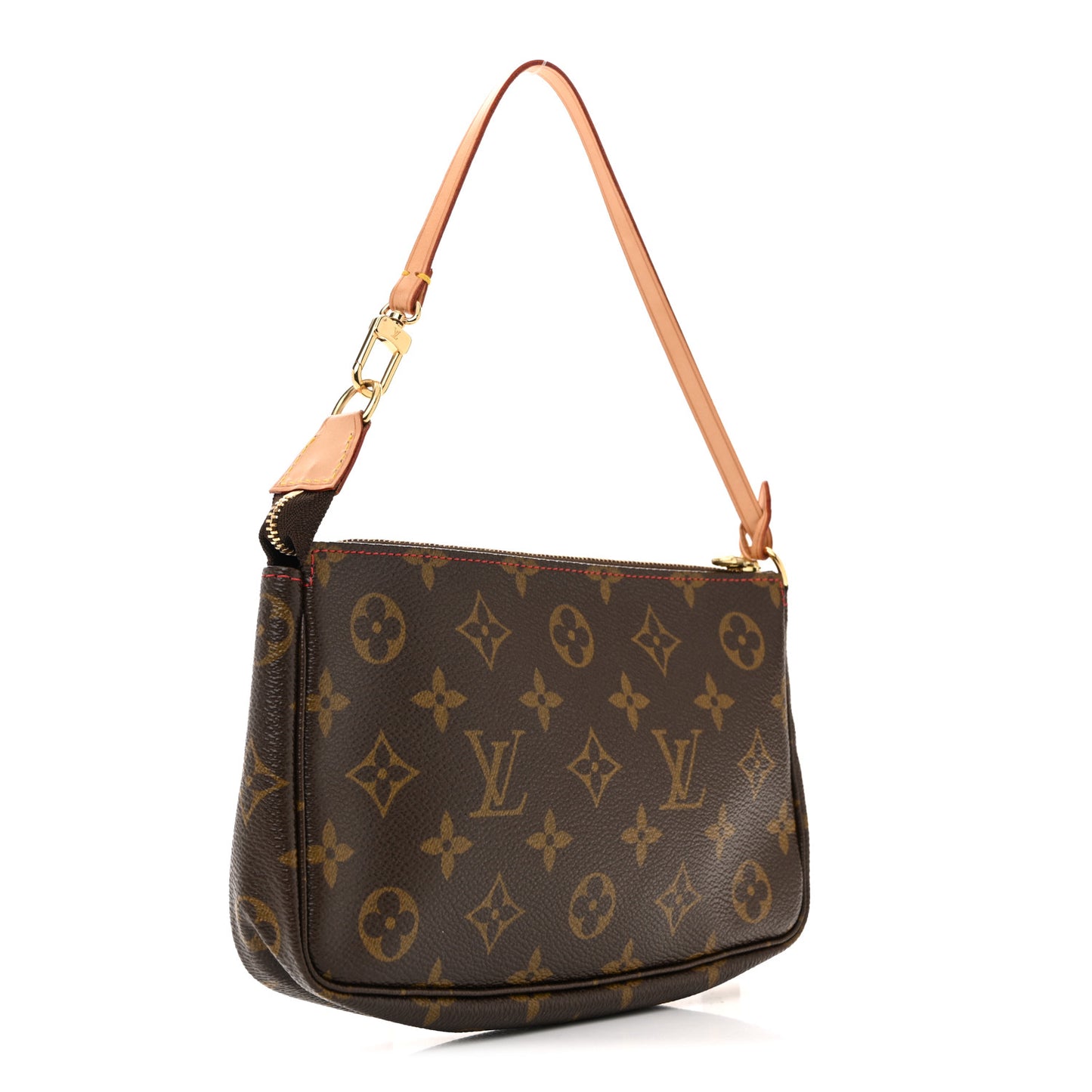 Monogram Cerises Pochette Accessories