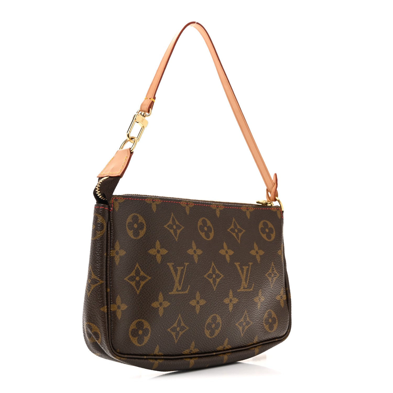 Louis Vuitton Monogram Cerises Pochette Accessories 3 of 10