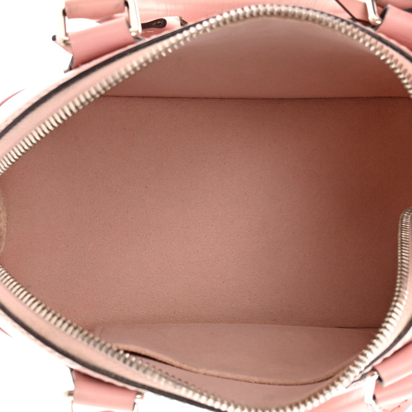 Epi Alma BB Rose Ballerine