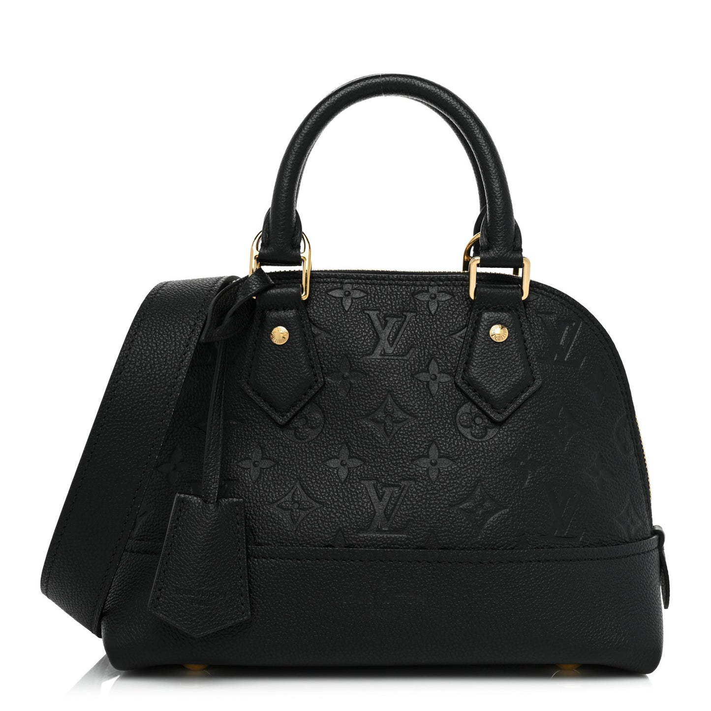 Empreinte Neo Alma BB Black